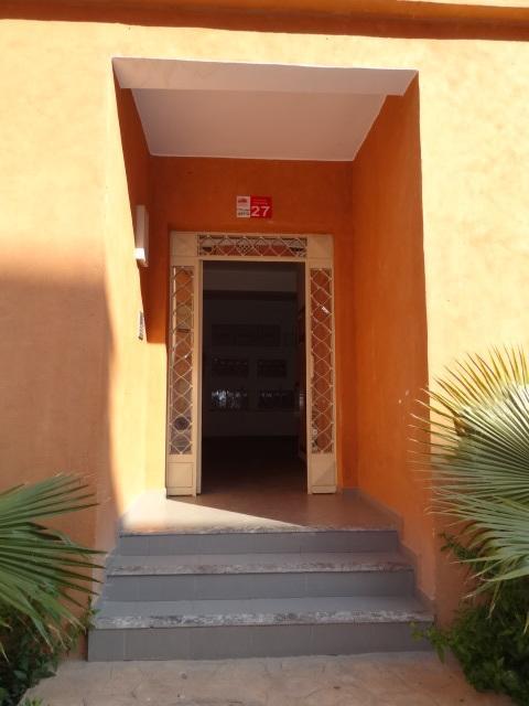 Apartment Twins 12 Marrakesh Exterior foto